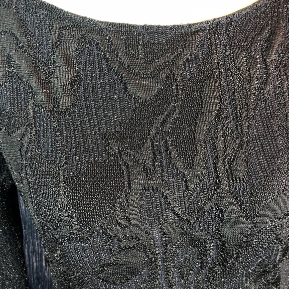 Zara Trafaluc Collection New Year Shimmer Bodycon - Picture 2 of 7